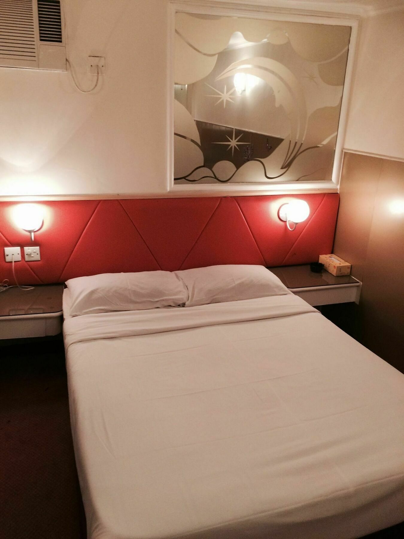 J Hotel Хонконг Екстериор снимка
